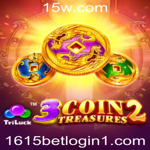 Explorando 3CoinTreasures2: Tudo o que Você Precisa Saber