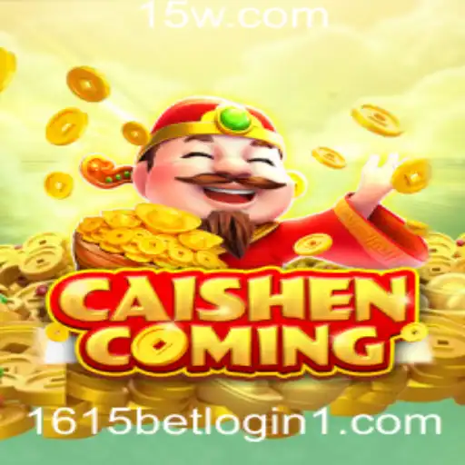 Explorando o Jogo CAISHENCOMING e como 1615bet Login se Encaixa