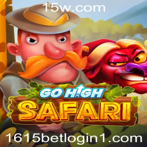 Descubra o Novo Mundo do GoHighSafari: Um Jogo Empolgante