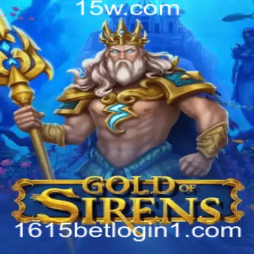 Explorando GoldofSirens: Um Mergulho no Mundo das Sirenes
