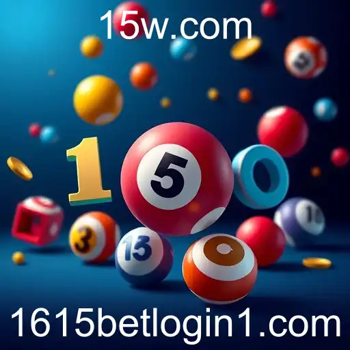 Descubra o Mundo dos Jogos de Bingo e o 1615bet Login