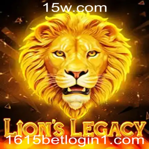 LionsLegacy: Explorando Aventuras Épicas e Estratégias em Tempos Modernos