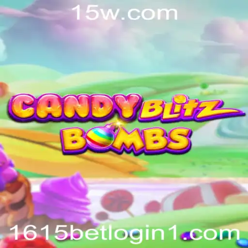 CandyBlitzBombs: Uma Explosão de Cores e Estratégia