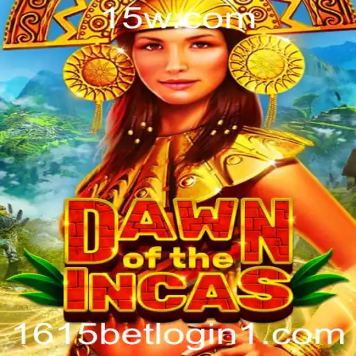 DawnoftheIncas: Um Mergulho na Aventura Histórica
