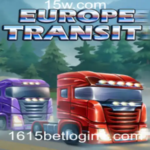 Descubra as Aventuras Estratégicas de EuropeTransit