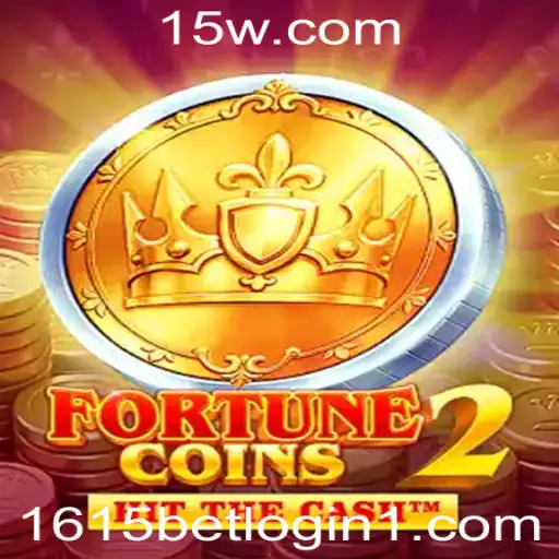 FortuneCoins2: Explorando o Fascinante Mundo do Jogo Online e a Experiência 1615bet Login