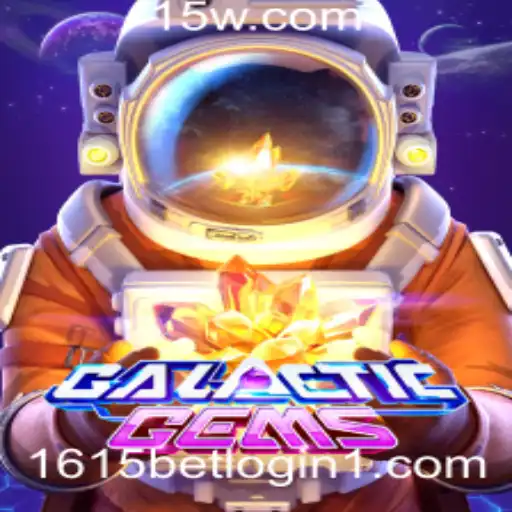 Descubra o Universo Fascinante de GalacticGems