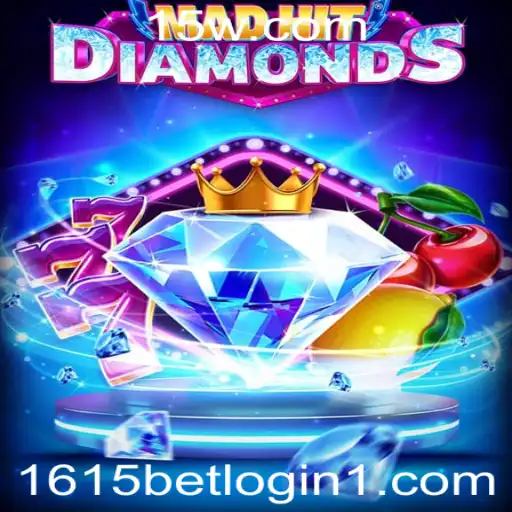 Explorando o Mundo de MadHitDiamonds e o Papel do 1615bet Login