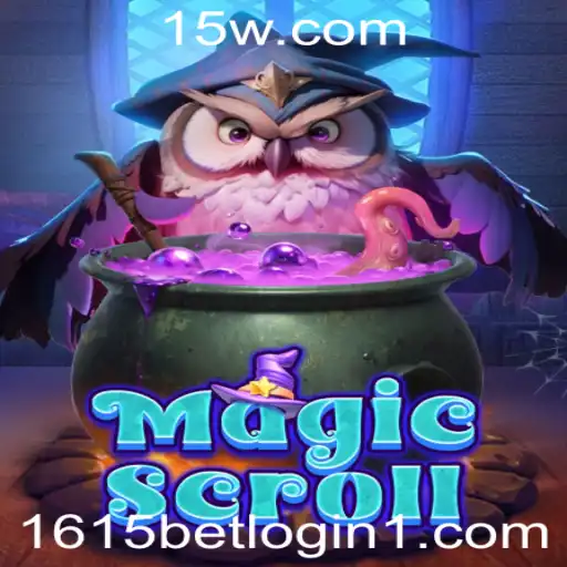 Explorando o Mundo de MagicScroll: Um Jogo de Fantasia e Estratégia