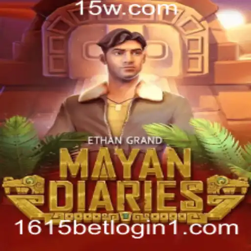 Descubra o Fascinante Mundo de MayanDiaries e Entenda o Fenômeno do 1615bet Login