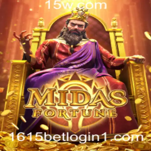 Descubra MidasFortune: Um Novo Jogo de Estratégia e Emoção