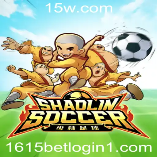 Descubra o Mundo de ShaolinSoccer e Como se Conectar com 1615bet Login