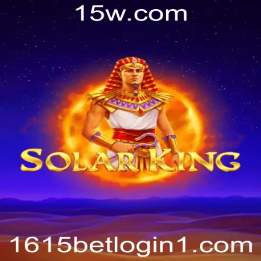 Descubra SolarKing: O Jogo Intergaláctico que Conquista Amantes de Aventura
