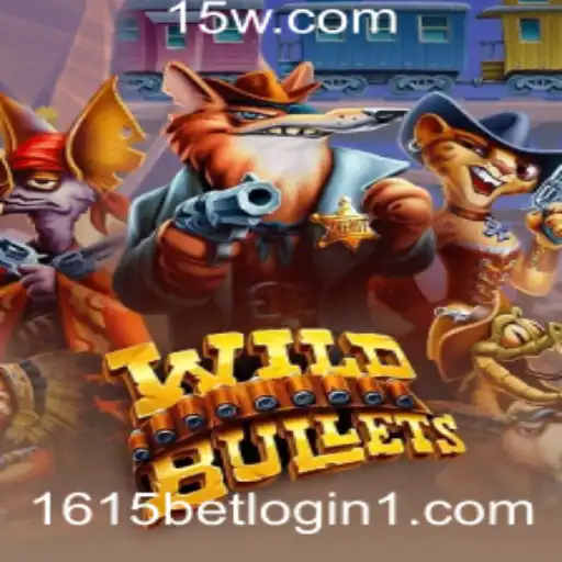Explorando o Mundo de WildBullets: Regras e Estratégias