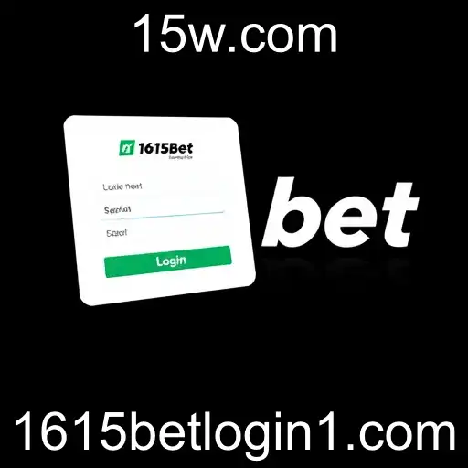 Promoção e Estratégias de Acesso Online: Explorando o 1615bet Login