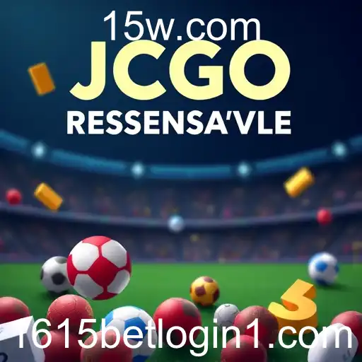 Jogo Responsável: Um Caminho para a Diversão Consciente