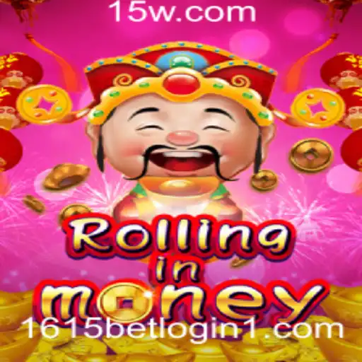 Explore o Emocionante Mundo do Jogo RollingInMoney e Como a 1615bet Login Pode Transformar sua Experiência