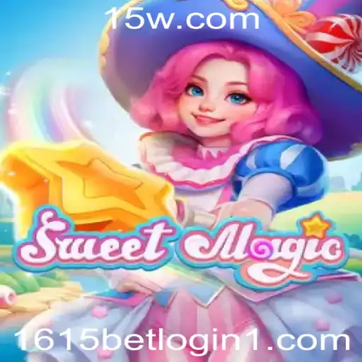 Explore o Mundo Encantado de SweetMagic e Aprenda a Jogar