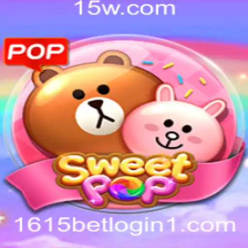 Explorando o Mundo do Jogo SweetPOP e sua Conexão com 1615bet Login