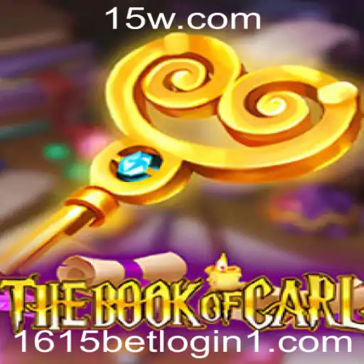 TheBookofCarl: Uma Jornada no Mundo dos Jogos de Azar