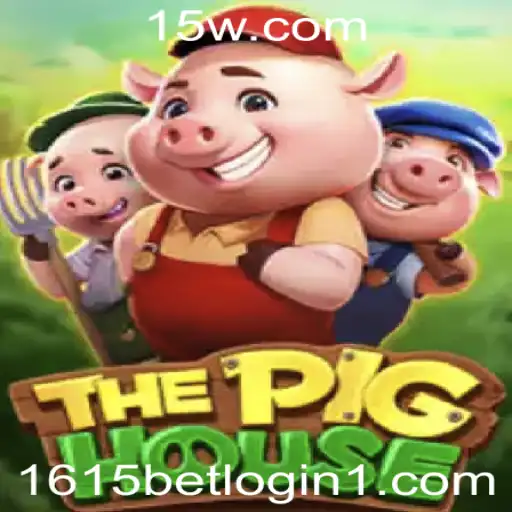 Descubra o Fascinante Mundo do Jogo 'ThePigHouse' e Sua Integração com 1615bet