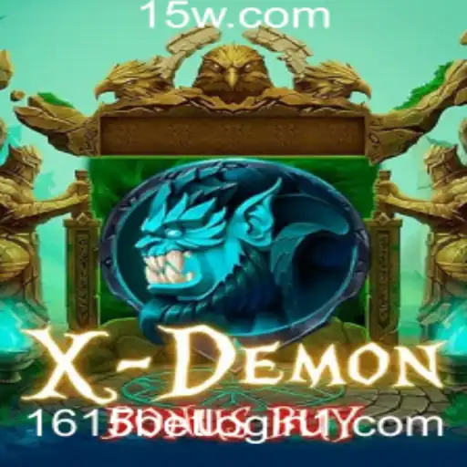 Descubra o Empolgante Mundo de XDemonBonusBuy